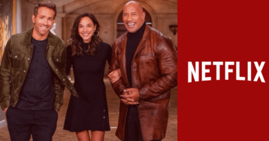 Netflix Action-Comedy ‘Red Notice’: Everything We Know So Far