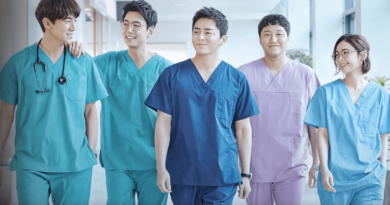 Netflix K-Drama ‘Hospital Playlist’ Season 2 Reportedly Scheduled for Broadcast in April 2021