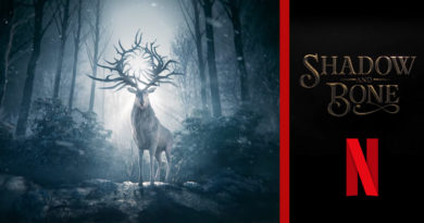 Netflix’s ‘Shadow and Bone’ Sets April 2021 Netflix Release Date