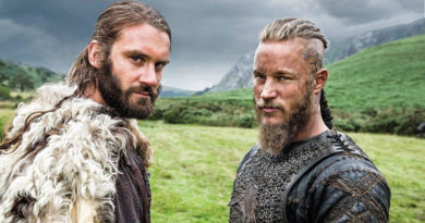 Netflix’s ‘Vikings: Valhalla’ Season 1: Everything We Know So Far