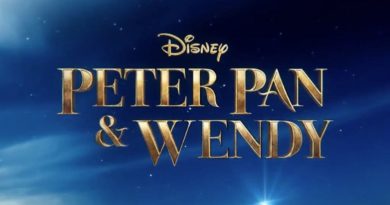 Peter Pan & Wendy Teaser Announces the Live-Action Movie Which Will Debut on Disney+