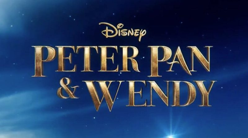 Peter Pan & Wendy Teaser Announces the Live-Action Movie Which Will Debut on Disney+
