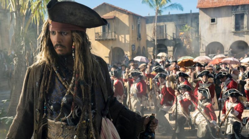 Pirates of the Caribbean 6 Producer Wanted a Johnny Depp Cameo, But Disney Balked at Idea?