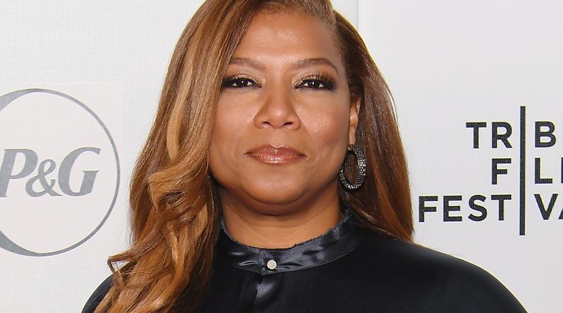 Queen Latifah to Star in Netflix’s New Thriller Film End of the Road