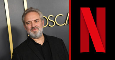 Sam Mendes to Direct New Limited Series for Netflix