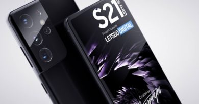 Samsung Galaxy S21 leak reveals huge battery life upgrade