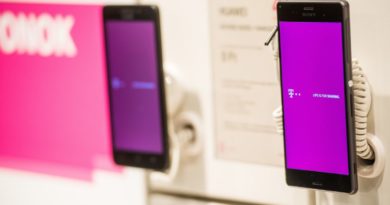 T-Mobile’s dropping support for some phones — how you can get a replacement