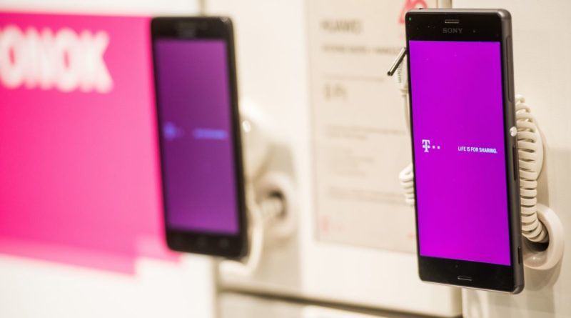 T-Mobile’s dropping support for some phones — how you can get a replacement