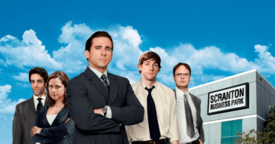 ‘The Office (US)’ is Returning to Netflix UK in January 2021