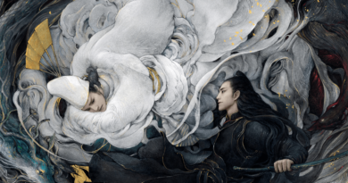 ‘The Yin-Yang Master: Dream of Eternity’ Is Coming to Netflix Globally in February 2021