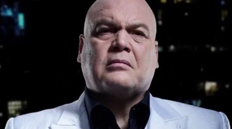 Vincent D'Onofrio Urges Fans to Sign #SaveDaredevil Petition as Marvel Regains Rights