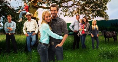 When will ‘Heartland’ Seasons 12 and 13 be on Netflix?