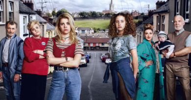 When will Season 3 of ‘Derry Girls’ be on Netflix?