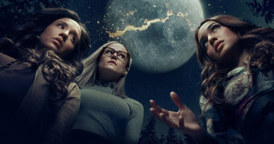 When will Season 5 of ‘The Magicians’ be on Netflix?