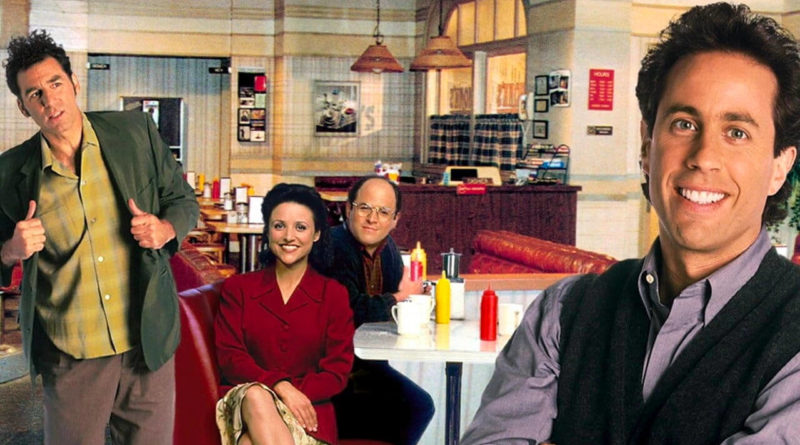 When will ‘Seinfeld’ be on Netflix in 2021?