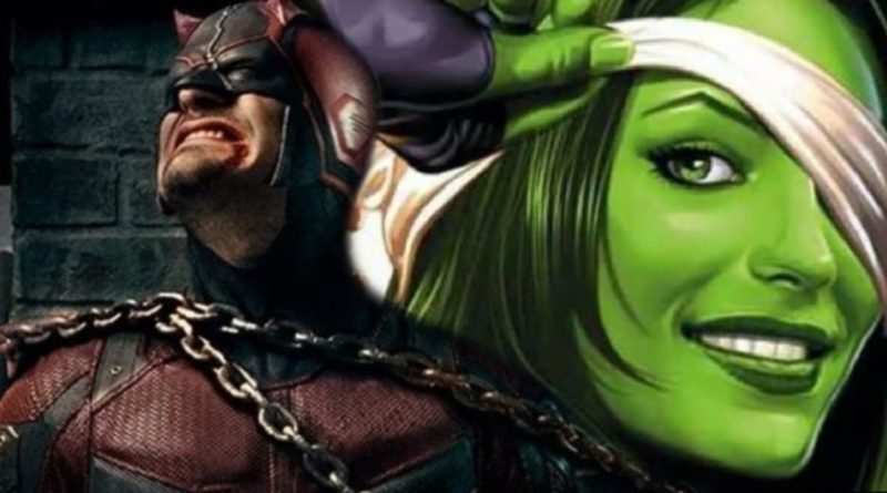 Will Daredevil Return in Marvel's She-Hulk Disney+ Series?