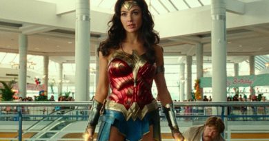 Wonder Woman 3 Fast Tracked at Warner Bros. Pictures!
