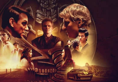 ‘Cobra Kai’ Seasons 1-3 Complete Sountrack: Every Song Featured