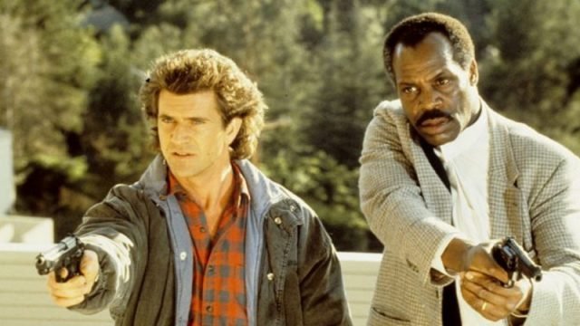 Richard Donner Confirms He Will Direct Lethal Weapon 5!