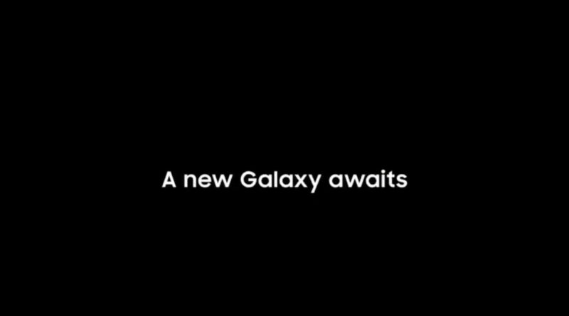 Samsung Galaxy S21 teaser video confirms a new phone is on its way